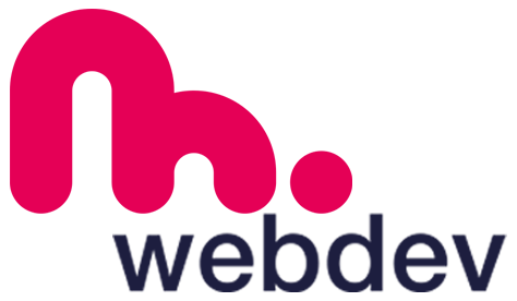 Marlène Dubois-Développeuse Web-Logo